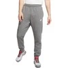 Nike Kelnės Vyrams M NSW Club Jggr Bb Pilkas