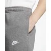 Nike Kelnės Vyrams M NSW Club Jggr Bb Pilkas