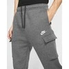 Nike Kelnės Vyrams M Nsw Club Pant Cargo BB Pilkas CD3129 071