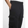 Nike Kelnės Vyrams M Nsw Club Pant Cargo BB Juodas
