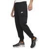 Nike Kelnės Vyrams M Nsw Club Pant Cargo BB Juodas
