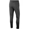 Nike Kelnės Vyrams M Nsw Club Pant Pilkas Melange