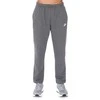 Nike Kelnės Vyrams M Nsw Club Pant Pilkas Melange