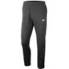 Nike Kelnės Vyrams M Nsw Club Pant Pilkas Melange