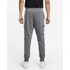 Nike Kelnės Vyrams M Nsw Repeat Flc Cargo Pant Pilkas DM4680 068