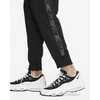 Nike Kelnės Vyrams M Nsw Repeat Pk Jogger Juodas DM4673 013