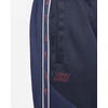 Nike Kelnės Vyrams M Nsw Repeat Sw Pk Jogger Navy DX2027 410