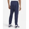 Nike Kelnės Vyrams M Nsw Repeat Sw Pk Jogger Navy DX2027 410