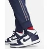 Nike Kelnės Vyrams M Nsw Repeat Sw Pk Jogger Navy DX2027 410