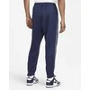 Nike Kelnės Vyrams M Nsw Repeat Sw Pk Jogger Navy DX2027 410