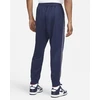 Nike Kelnės Vyrams M Nsw Repeat Sw Pk Jogger Navy DX2027 410