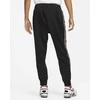 Nike Kelnės Vyrams M Nsw Repeat Sw Pk Jogger Juodas DX2027 010