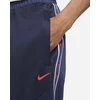 Nike Kelnės Vyrams M Nsw Repeat Sw Pk Jogger Navy DX2027 410