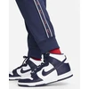 Nike Kelnės Vyrams M Nsw Repeat Sw Pk Jogger Navy DX2027 410