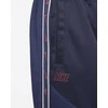 Nike Kelnės Vyrams M Nsw Repeat Sw Pk Jogger Navy DX2027 410