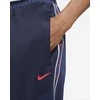 Nike Kelnės Vyrams M Nsw Repeat Sw Pk Jogger Navy DX2027 410