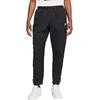 Nike Kelnės Vyrams M Nsw Repeat Sw Wvn Pant Juodas DX2033 010