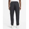 Nike Kelnės Vyrams M Nsw Repeat Sw Wvn Pant Juodas DX2033 010