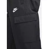 Nike Kelnės Vyrams M Nsw Repeat Sw Wvn Pant Juodas DX2033 010