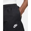 Nike Kelnės Vyrams M Nsw Repeat Sw Wvn Pant Juodas DX2033 010