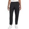Nike Kelnės Vyrams M Nsw Repeat Sw Wvn Pant Juodas DX2033 010