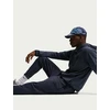 Nike Kelnės Vyrams M Nsw Te Fleece Jogger Mėlyna DD5293 437