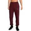 Nike Kelnės Vyrams Nk Swoosh Pro Pants Burgundy FV9946 652