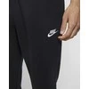 Nike Kelnės Vyrams Nsw Club Jggr BB Juodas Fleece