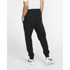 Nike Kelnės Vyrams Nsw Club Jggr BB Juodas Fleece