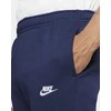 Nike Kelnės Vyrams Nsw Club Jggr BB Mėlyna BV2671 410