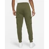 Nike Kelnės Vyrams Nsw Club Pant Cargo Bb Žalias CD3129 326