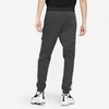 Nike Kelnės Vyrams Nsw Hybrid Flc Jogger Pilkas