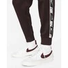 Nike Kelnės Vyrams Nsw Repeat Pk Jogger Brown DM4673 203