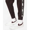 Nike Kelnės Vyrams Nsw Repeat Pk Jogger Brown DM4673 203