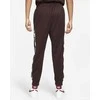 Nike Kelnės Vyrams Nsw Repeat Pk Jogger Brown DM4673 203