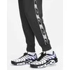 Nike Kelnės Vyrams Nsw Repeat Pk Jogger Juodas DM4673 070