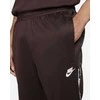 Nike Kelnės Vyrams Nsw Repeat Pk Jogger Brown DM4673 203