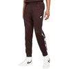 Nike Kelnės Vyrams Nsw Repeat Pk Jogger Brown DM4673 203