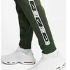 Nike Kelnės Vyrams Nsw Repeat Pk Jogger Žalias DM4673 335