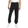Nike Kelnės Vyrams Nsw Repeat Tf Polar Flc Pant Juodas DO2619 010