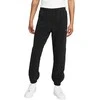 Nike Kelnės Vyrams Nsw Repeat Tf Polar Flc Pant Juodas DO2619 010