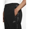 Nike Kelnės Vyrams Nsw Repeat Tf Polar Flc Pant Juodas DO2619 010