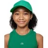 Nike Kepurė K Nk Df Club Cap Žalias FB5064 324