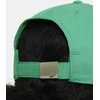 Nike Kepurė K Nk Df Club Cap Žalias FB5064 324
