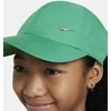 Nike Kepurė K Nk Df Club Cap Žalias FB5064 324