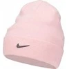 Nike Kepurė K Nk Peak Beanie Sc Swsh Rožinė FB6492 690