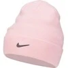 Nike Kepurė K Nk Peak Beanie Sc Swsh Rožinė FB6492 690