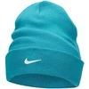Nike Kepurė K Nk Peak Beanie Sc Swsh Žalias FB6492 367
