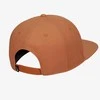 Nike Kepurė Nsw Df Pro Futura Cap Oranžinis 891284 808