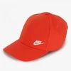 Nike Kepurė Nsw L91 Metal Futura Oranžinis DC3988 633